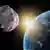 "Podemos afirmar sin temor a equivocarnos que el asteroide más peligroso conocido por la humanidad en el último año no impactará, al menos durante el próximo siglo", aseguró la ESA.