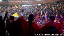 Ecuador ante el desafío del subsidio millonario al precio del combustible: ¿agitar a los sectores sociales o al FMI?