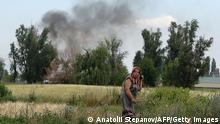 Обов'язкова евакуація: Зеленський закликає мешканців покинути Донеччину
