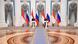 Прием в Кремъл: Владимип Путин посреща Джоко Уидодо (30.6.2022) Прием в Кремъл: Владимип Путин посреща Джоко Уидодо (30.6.2022)