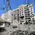 حمله موشکی روسیه به ساختمان‌های مسکونی در اودسا