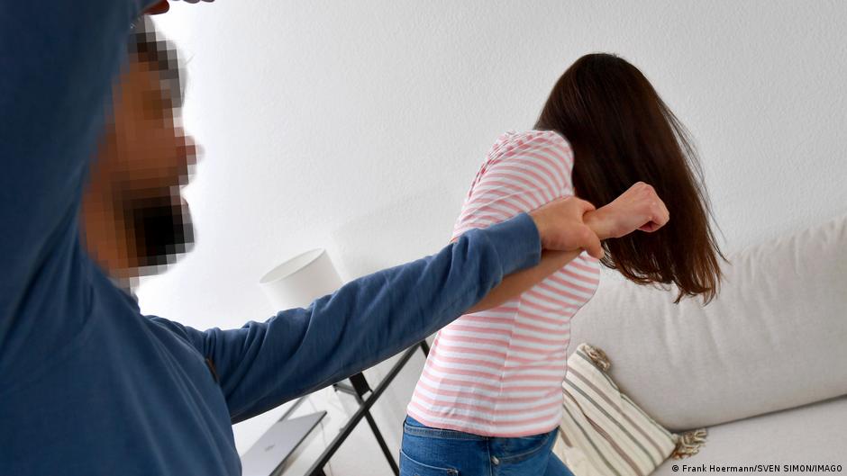 Germany cracks down on gender-based violence | Germany | News and in-depth reporting from Berlin and beyond | DW - Vimarsana News