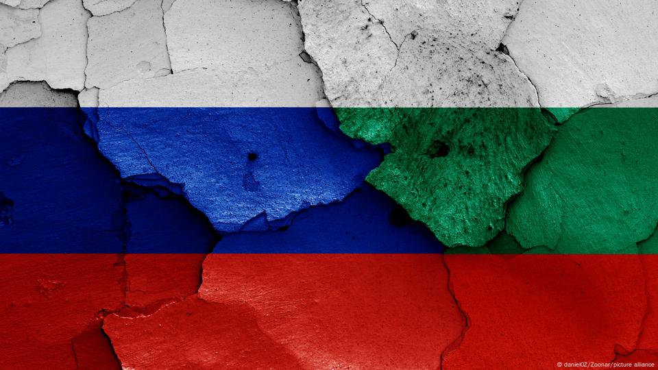 Руската пропаганда има дълга традиция, казва Ева Атанасов. Включително в България.