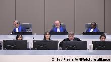 Internationaler Strafgerichtshof begeht 20. Jahrestag seiner Gründung