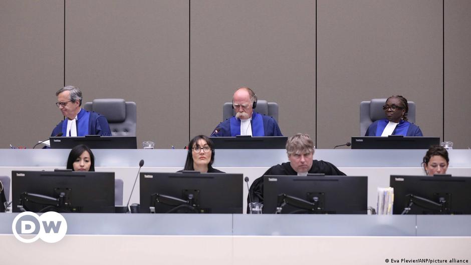 Internationaler Strafgerichtshof begeht 20. Jahrestag seiner Gründung
