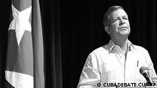 Cuba: fallece presidente del conglomerado económico GAESA