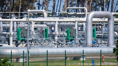 Will Russia open Nord Stream 1 tomorrow?