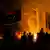 Le parlement de Torbrouk, à l'est de la Libye, a été incendié par les manifestants