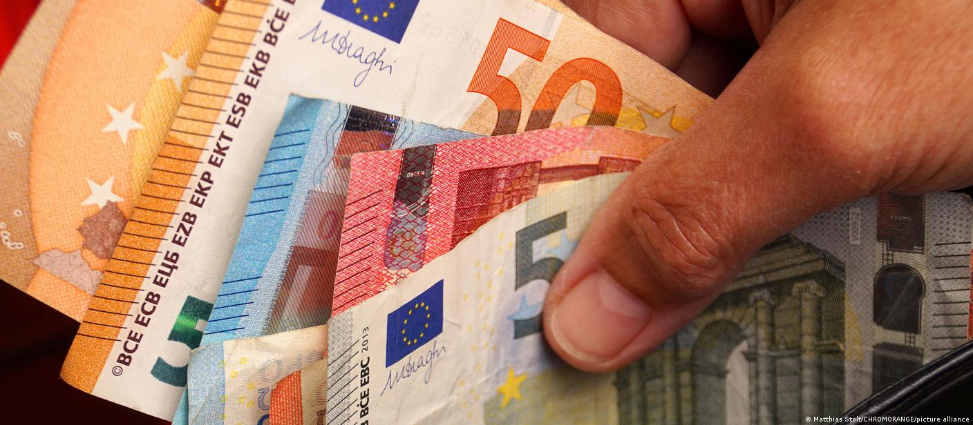 通货膨胀来势汹汹你该如何保住钱包？