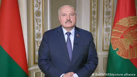Лукашенко се нуждае от народ който е идеологически лоялен или