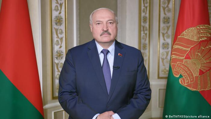 Лукашенко се нуждае от народ, който е идеологически лоялен или