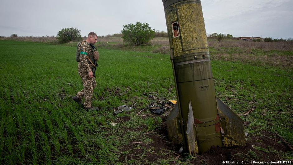 Росія вдарила балістикою по учасниках забігу на Харківщині: є загиблі