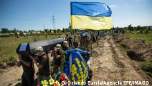 Ukraine-Krieg I Dnipro