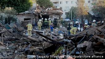 Наслідки вибухів у Бєлгороді