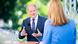 ARD-Sommerinterview mit Bundeskanzler Scholz ARD-Sommerinterview mit Bundeskanzler Scholz