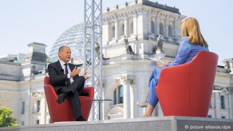 Soltz: Inflation and energy costs are ‘explosives’ for society
