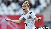 Alemania prepara su comienzo en la Eurocopa femenina