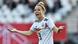 Svenja Huth es uno de los pilares de la selección alemana de fútbol femenino Svenja Huth es uno de los pilares de la selección alemana de fútbol femenino