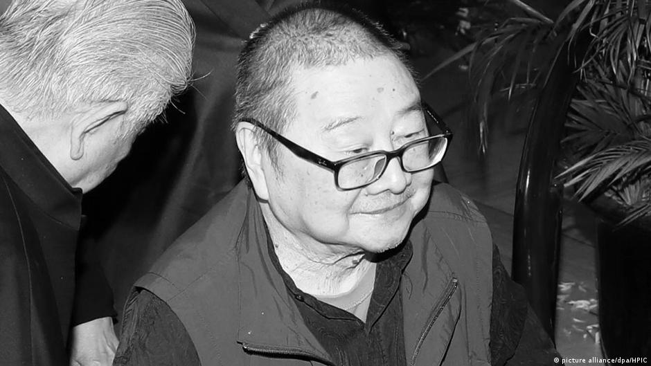 香港知名作家倪匡於7月3日病逝，享壽87歲。