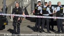 Pokolj u Kopenhagenu nije teroristički napad