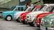 Fiat 500, 65 χρόνια, μαζική αυτοκινηση, Fiat 500, 65 χρόνια, μαζική αυτοκινηση,
