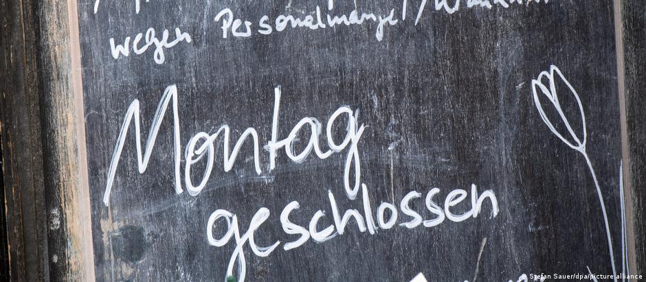 Alemanha busca cada vez mais flexibilizar regras para admissão de profissionais estrangeiros