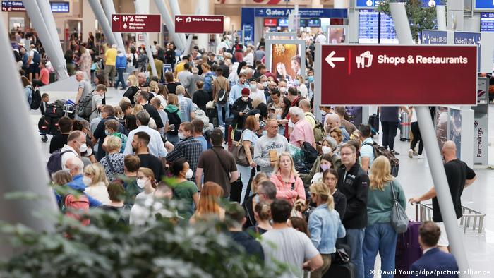 Италия, Испания, Гърция, Турция - тези държави се радват на