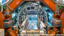 El Gran Colisionador de Hadrones está a punto de alcanzar niveles de energía sin precedentes