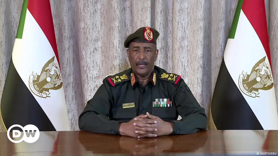 Sudan: Putschisten offenbar zu Machtverzicht bereit