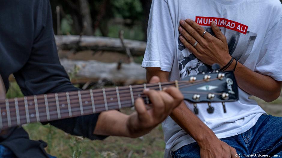 The power of music – DW – 05/03/2023 - Vimarsana News