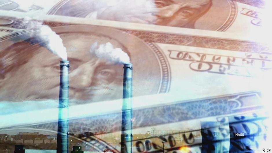 Windfall tax in Italy hotly debated DW 07/05/2022