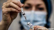 Covid-19: Agencia Europea de Medicamentos aprueba vacuna contra subvariantes de ómicron