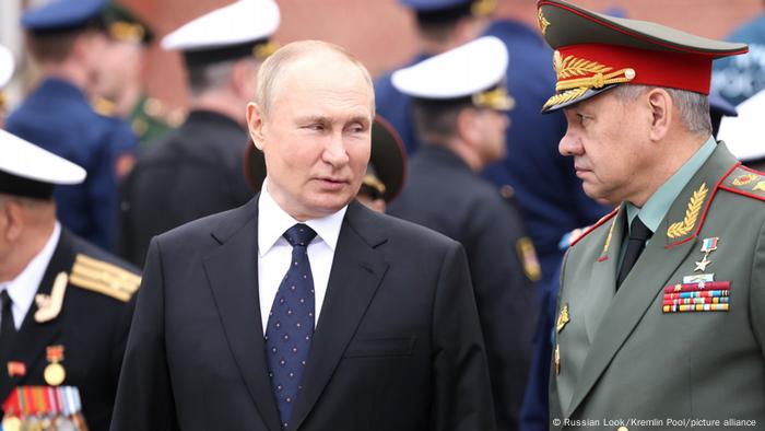 Путин нанесе чудовищен удар по мястото на руската култура в