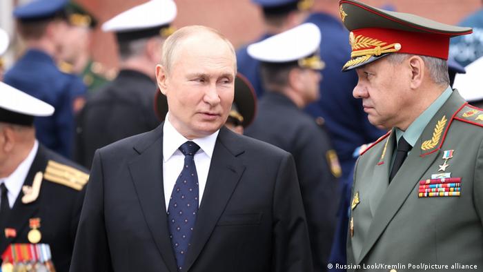 Путин нанесе чудовищен удар по мястото на руската култура в