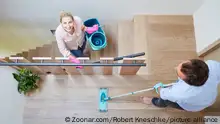 بعد التعافي من المرض.. أشياء من حولك عليك تنظيفها!