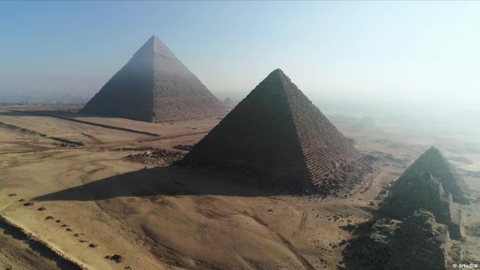 A Mediterranean Journey - Egypt | Highlights | DW - Vimarsana News