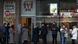 Moscow amid COVID-19 lockdown Moscow amid COVID-19 lockdown