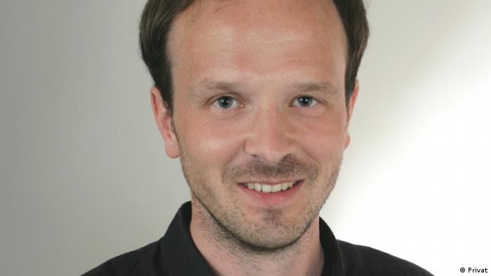 Birger Schütz