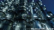 При нестачі газу BASF доведеться, ймовірно, зупинити в Людвігсгафені нову установку з виробництва ацетилену