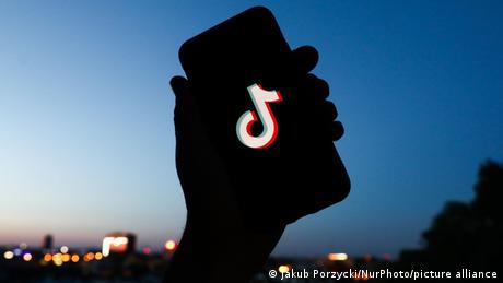 От началото на войната в Украйна ТикТок се превърна в