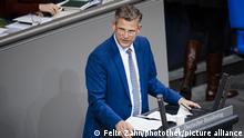 Polityk CDU krytykuje rząd w Berlinie za niedostateczne wsparcie dla mniejszości niemieckiej w Polsce