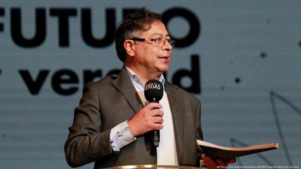 Colombia: la reforma tributaria de Petro
