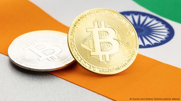 is there any indian cryptocurrency