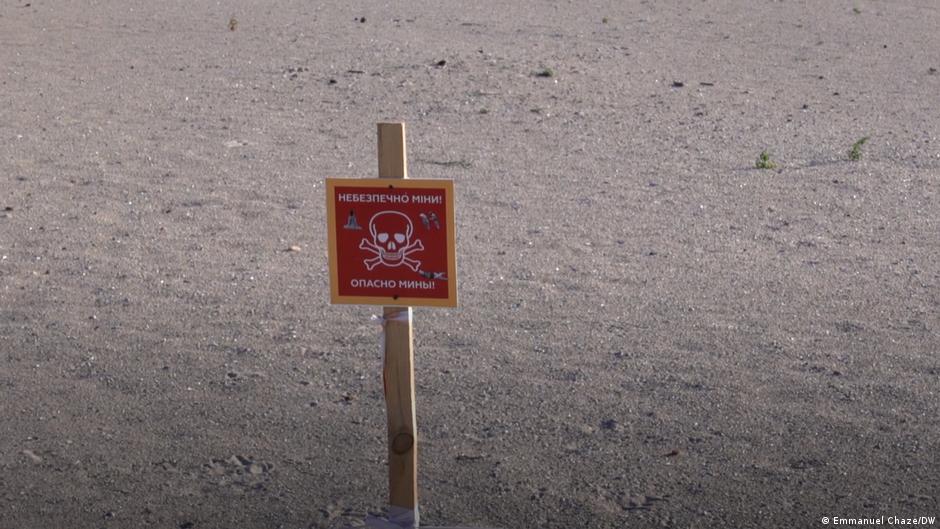 На Миколаївщині в морі стався вибух: загинув чоловік, є поранені