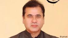 RSF, Amnesty ask Pakistan to find pro-Khan anchor Imran Riaz