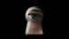 An eye peeping through a keyhole An eye peeping through a keyhole