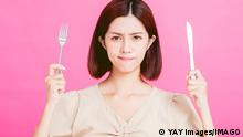 angry young woman holding a fork and table knife with tasting food concept, model released, , property released, , 33363432.jpg, person, female, woman, food, fork, happy, isolated, young, adult, eating, beautiful, hungry, holding, taste, meal, asian, hold, lifestyle, knife, attractive, restaurant, health, background, hand, girl, concept, cute, dining, enjoy, tasting, pleasure, lady, face, beauty, fashion, pink, gesture, joy, showing, stylish, complain, dislike, angry, bad, anger, stress