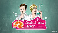 Das Deutschlandlabor