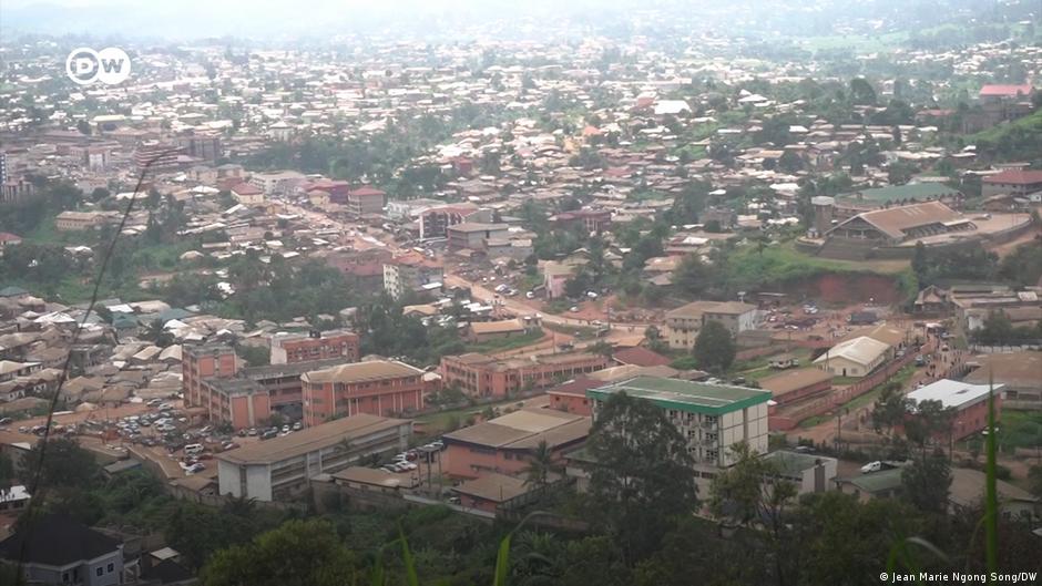 How abduction finance Cameroon's seperatists – DW – 05/25/2023 - Vimarsana News
