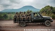 Ruanda und DR Kongo: Deeskalation in brenzligem Rebellen-Konflikt?